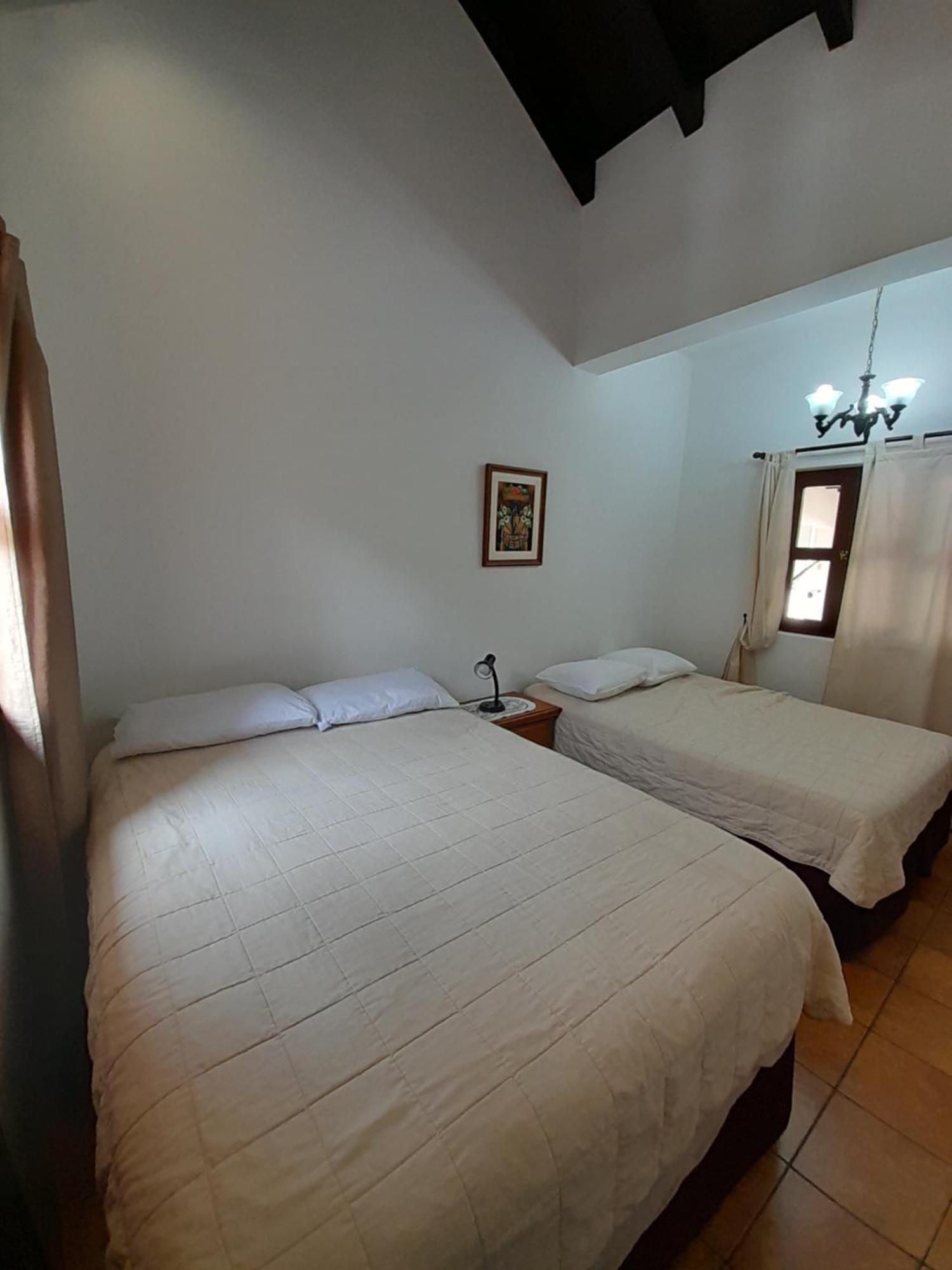 Hotel Y Jardines Casa Buho Antigua Екстериор снимка
