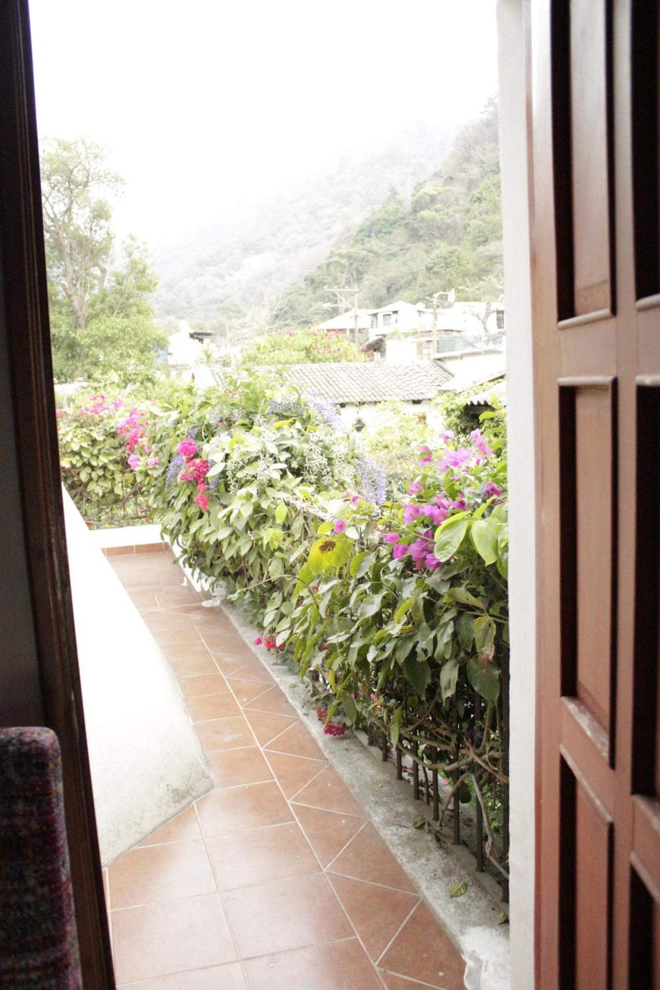 Hotel Y Jardines Casa Buho Antigua Екстериор снимка