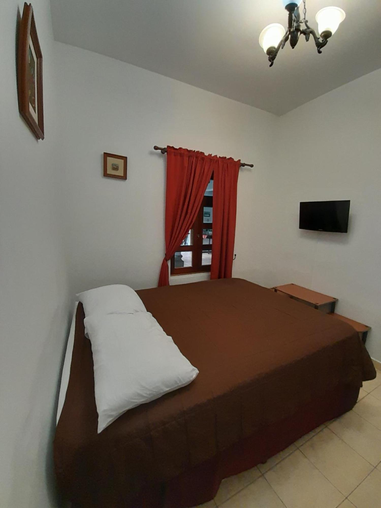 Hotel Y Jardines Casa Buho Antigua Екстериор снимка