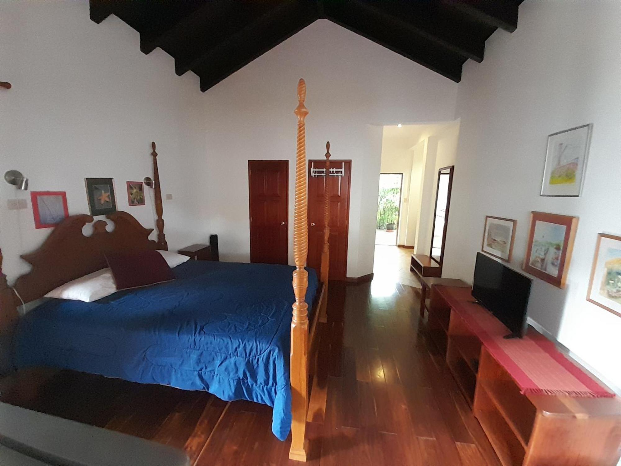 Hotel Y Jardines Casa Buho Antigua Екстериор снимка
